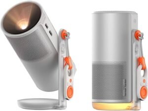Vidéoprojecteur portable XGIMI MoGo 4 Mini 1080p