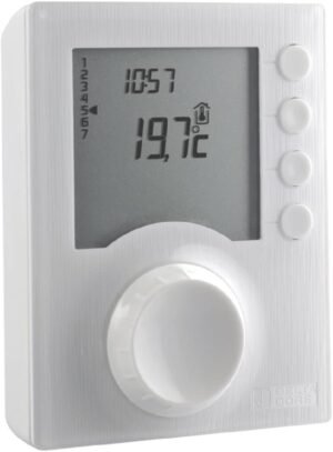 Delta Dore TYBOX 117+