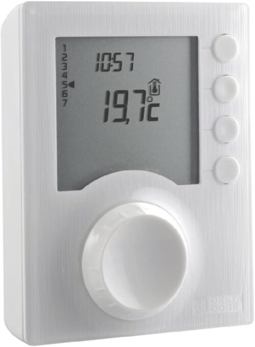 Delta Dore TYBOX 117+