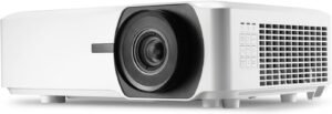 Projecteur ViewSonic LS850WU laser 5 000 ANSI WUXGA