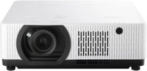 Projecteur laser ViewSonic LSC801WU 8000 lm pour écoles