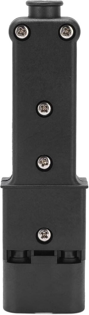 Prise chargeur 48 V voiture JR1‑H235A‑00 ignifuge portable