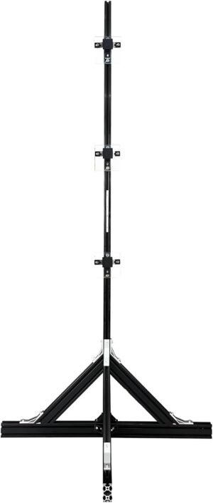 Projecteur holographique 3D 65 cm - Ventilateur LED