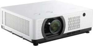 Projecteur laser ViewSonic LSC801WU 8000 lm pour écoles