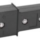 Prise chargeur 48 V voiture JR1‑H235A‑00 ignifuge portable