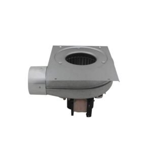 Ventilateur chaudière centrifuge 220V poêle à granulés