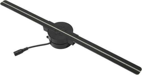 Projecteur holographique 3D 16,5'' 224 LED 2000x224