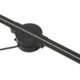 Projecteur holographique 3D 16,5'' 224 LED 2000x224