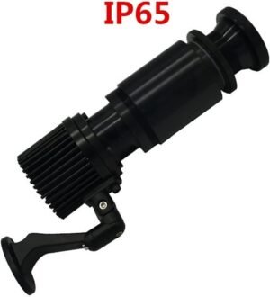 51SqQ170gUL._AC_SL1500_.jpg Projecteur GOBO 40W - Logo verre IP65 étanche télécommande