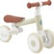 Draisienne Momi pliable 1-3 ans, selle réglable, 2 kg