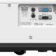 Projecteur Panasonic PT-VMZ72EJ 7200 lm pour lieux modernes