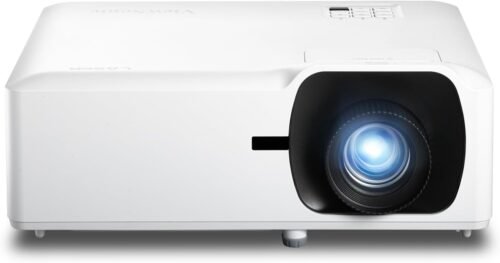 Projecteur laser ViewSonic LS751HD 5000 lm 1080p 1,6× Zoom
