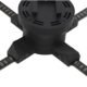 Projecteur holographique 3D ventilateur pour expo/boutique