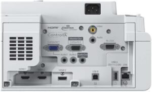 Epson EB-770Fi