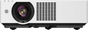 Projecteur Panasonic PT-VMZ72EJ 7200 lm pour lieux modernes