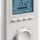 Thermostat d'ambiance filaire programmable De Dietrich