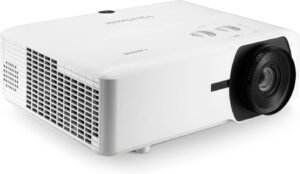 Projecteur ViewSonic LS850WU laser 5 000 ANSI WUXGA