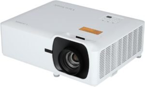 Projecteur laser ViewSonic LS751HD 5000 lm 1080p 1,6× Zoom