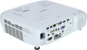 Epson EB-992F