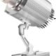 Projecteur GOBO logo publicita Projecteur GOBO logo publicitaire 25W LED IP67 sur commande