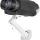 Projecteur GOBO LED logo personnalisé 50W rotatif extérieur