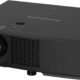Projecteur Panasonic PT-VMZ62BEJ 6200lm WUXGA pour séminaire