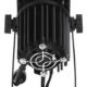 Projecteur gobo personnalisé 8 Projecteur gobo personnalisé 80W mobile pour logo extérieur