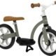 Draisienne Smoby - roues silencieuses, selle réglable