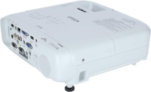Epson EB-992F
