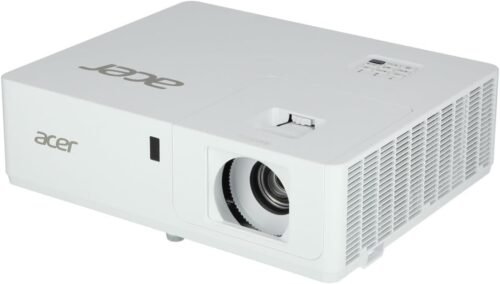 Vidéoprojecteur Acer PL6610T L Vidéoprojecteur Acer PL6610T Laser WUXGA 1920x1200 5500