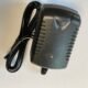 Chargeur voiture électrique en Chargeur voiture électrique enfant 12V prise ronde RCA/Jack