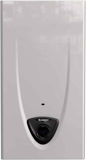 Chauffe-eau gaz instantané Ariston FAST EVO 11 L/min Low NOx