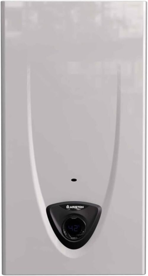 Chauffe-eau gaz instantané Ariston FAST EVO 11 L/min Low NOx