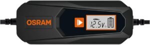 Chargeur batterie OSRAM BATTERYcharge 405 5A 6/12V