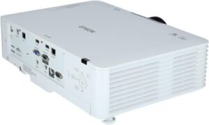 Epson EB-L520U