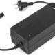 Chargeur batterie 24V 1.8A pour scooter/ATV, prise UE