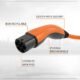 Câble de recharge Type 2 Lapp Mobility 5 m 32A 22 kW