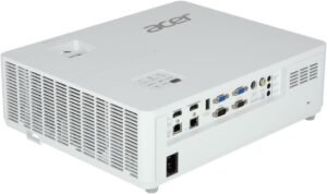 Vidéoprojecteur Acer PL6610T Laser WUXGA 1920x1200 5500