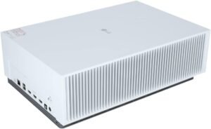 Vidéoprojecteur laser LG CineBeam 4K 2000 lumen Home Cinéma