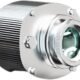 Projecteur GOBO LED rotatif 15W logo intérieur mariage