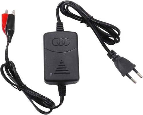 Chargeur batterie 12V 1300mA SLA intelligent 3 étapes