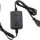 Chargeur batterie 12V 1300mA SLA intelligent 3 étapes