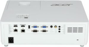 Vidéoprojecteur Acer PL6610T Laser WUXGA 1920x1200 5500