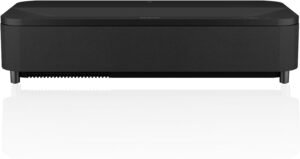 Projecteur laser TV 4K Epson EH-LS800B ultra courte focale