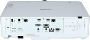 Epson EB-L520U
