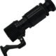 Projecteur GOBO 20W IP65 logo Projecteur GOBO 20W IP65 logo verre télécommande extérieur