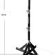 Projecteur holographique 3D 65 cm - Ventilateur LED