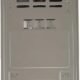 Chauffe-eau gaz 8L 16 kW propane instantané - douche pluie
