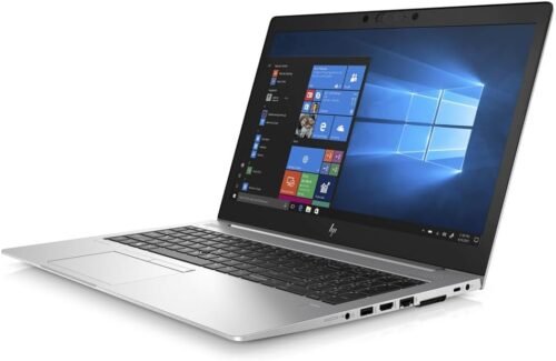 HP EliteBook 850 G6 i5 16Go 256Go SSD 15.6 Recond. AZERTY