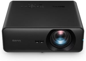 Projecteur laser courte focale BenQ LH850ST Full HD 4000 lm